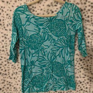 Lilly Pulitzer Top